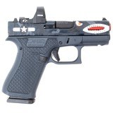 GLOCK 43X 9MM LUGER (9x19 PARA) - 2 of 3