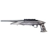 RUGER 22 CHARGER .22 LR - 1 of 3
