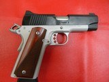 KIMBER PRO CARRY II 9MM LUGER (9X19 PARA) - 1 of 3