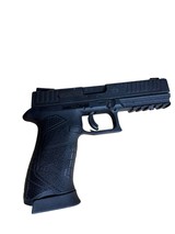 DIAMONDBACK DBFS 9MM LUGER (9x19 PARA) - 1 of 3