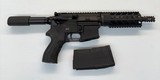 DIAMONDBACK DB-15 5.56X45MM NATO - 1 of 3