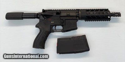 DIAMONDBACK DB-15 5.56X45MM NATO