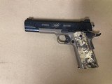 KIMBER 1911 HERO CUSTOM .45 ACP - 2 of 3