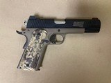 KIMBER 1911 HERO CUSTOM .45 ACP - 3 of 3