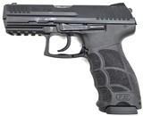 HECKLER & KOCH P30 V3 9MM LUGER (9X19 PARA) - 3 of 3