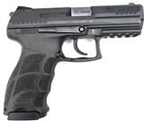 HECKLER & KOCH P30 V3 9MM LUGER (9X19 PARA) - 2 of 3