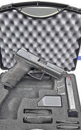 HECKLER & KOCH P30 V3 9MM LUGER (9X19 PARA) - 1 of 3