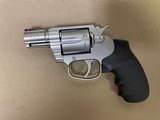 COLT COBRA .38 SPL - 3 of 3