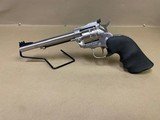 RUGER SINGLE NINE .22 WMR - 2 of 3
