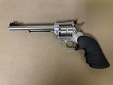 RUGER SINGLE NINE .22 WMR - 3 of 3