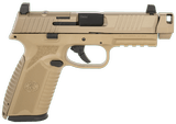 FN 510 MRD COMPENSATED 10MM - 1 of 1