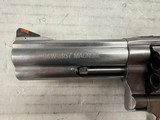 SMITH & WESSON 686 .357 MAG - 3 of 3