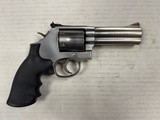 SMITH & WESSON 686 .357 MAG - 2 of 3