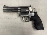 SMITH & WESSON 686 .357 MAG - 1 of 3