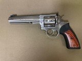 RUGER GP100 .357 MAG - 3 of 3