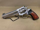 RUGER GP100 .357 MAG - 2 of 3