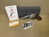 RUGER GP100 .357 MAG - 1 of 3