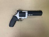 TAURUS RAGING HUNTER 460 .460 S&W MAGNUM - 3 of 3