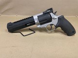 TAURUS RAGING HUNTER 460 .460 S&W MAGNUM