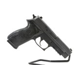 SIG SAUER P220 9MM LUGER (9x19 PARA) - 2 of 3