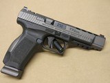 CANIK TP9SFx 9MM LUGER (9X19 PARA) - 2 of 3