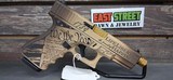 GLOCK G19 GEN3 CONSTITUTION 9MM LUGER (9x19 PARA) - 2 of 3