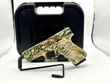 GLOCK G32 .357 SIG