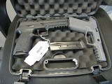 SIG SAUER P320 9MM LUGER (9x19 PARA) - 1 of 3