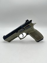 IWI jericho ii 9MM LUGER (9x19 PARA) - 1 of 3