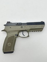 IWI jericho ii 9MM LUGER (9x19 PARA) - 2 of 3