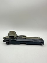 IWI jericho ii 9MM LUGER (9x19 PARA) - 3 of 3
