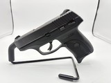 RUGER LC9S 9MM LUGER (9x19 PARA) - 1 of 3