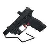 Springfield Armory Hellcat Micro-Compact RDP 9MM LUGER (9X19 PARA) - 1 of 3