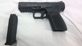 CANIK TP9SF 9MM LUGER (9x19 PARA) - 1 of 3