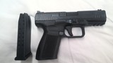 CANIK TP9SF 9MM LUGER (9x19 PARA) - 2 of 3