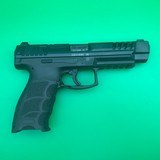 Heckler & Koch VP9L Optics Ready 9MM LUGER (9X19 PARA) - 3 of 3