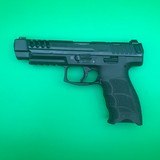 Heckler & Koch VP9L Optics Ready 9MM LUGER (9X19 PARA) - 2 of 3