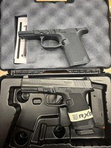 RUGER RXM 9MM LUGER (9x19 PARA) - 2 of 2