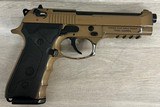 GIRSAN Regard MC 9MM LUGER (9x19 PARA) - 2 of 3
