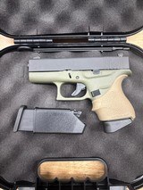 GLOCK G43 9MM LUGER (9x19 PARA) - 2 of 3