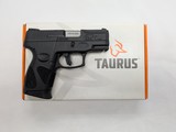 TAURUS G2C 9MM LUGER (9X19 PARA) - 3 of 3