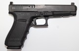 GLOCK G41 GEN 4 MOS .45 ACP - 1 of 3