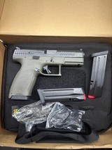 CZ P-10C 9MM LUGER (9x19 PARA) - 2 of 3