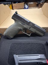 CZ P-10C 9MM LUGER (9x19 PARA) - 3 of 3