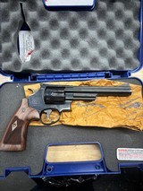 SMITH & WESSON 29 .44 MAGNUM - 2 of 3