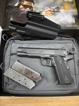 KIMBER 1911 LW .45 ACP - 2 of 2