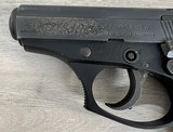BERETTA thunder 380 cc .380 ACP - 3 of 3