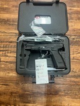 SPRINGFIELD ARMORY XD-45A .45 ACP - 1 of 2