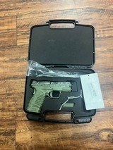 SPRINGFIELD ARMORY XDS-45ACP .45 ACP - 1 of 2