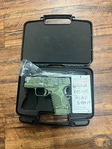 SPRINGFIELD ARMORY XDS-45ACP .45 ACP - 2 of 2